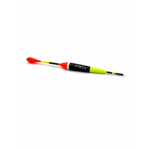 FTK Fishing Float 2.5g