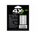 PRO FL X4 – 150M Super Strong 4-Strand Braided Fishing Line PRO FL X4 – 150M Super Strong 4-Strand Braided Fishing Line