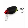 Bassday Bun 30F Floating Crankbait 30mm 4.5g Bassday Bun 30F 30mm 4.5g Floating Crankbait