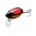 Bassday Bun 30F Floating Crankbait 30mm 4.5g Bassday Bun 30F 30mm 4.5g Floating Crankbait