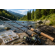 Spinning Rods 