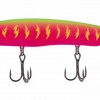 Hot Pink Chartreuse 
