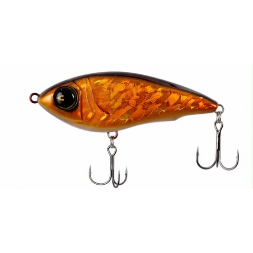 Select Jerkid 100S 100mm / 37g Sinking Jerkbait – Multiple Colours