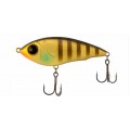 Select Jerkid 100SS 100mm 35g Slow Sinking Pike Jerkbait