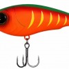 Orange Green 