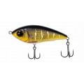 Select Jerkid 100SS 100mm 35g Slow Sinking Pike Jerkbait