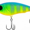 Blue Chartreuse 