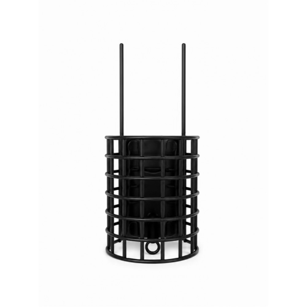River Feeder Cage with Adjustable Grip Wires River Feeder Cage with Adjustable Grip Wires