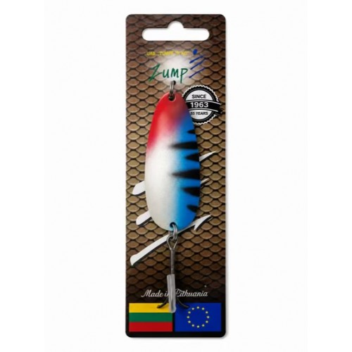 Zumpe Spoon Lure 