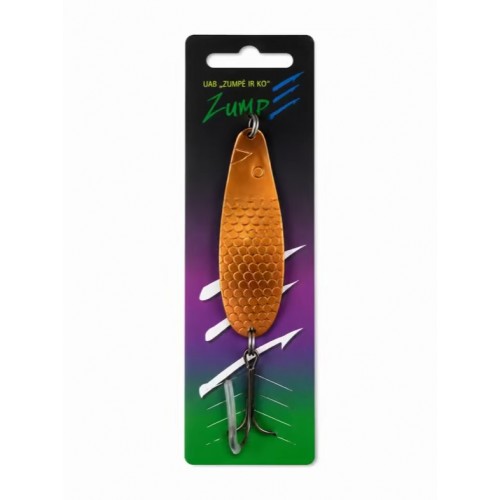 Zumpe Spoon Lure 