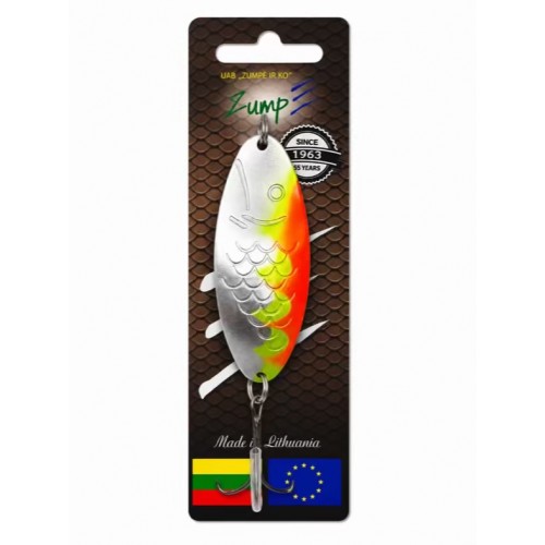Zumpe Spoon Lure 