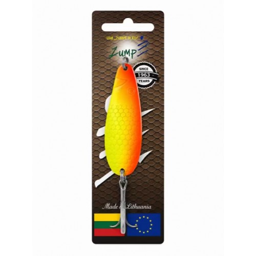 Zumpe Spoon Lure