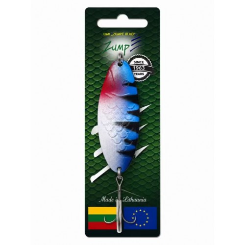 Zumpe Spoon Lure