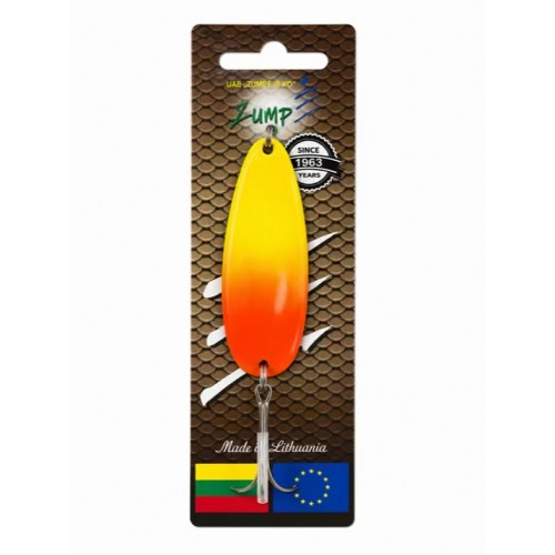 Zumpe Spoon Lure 
