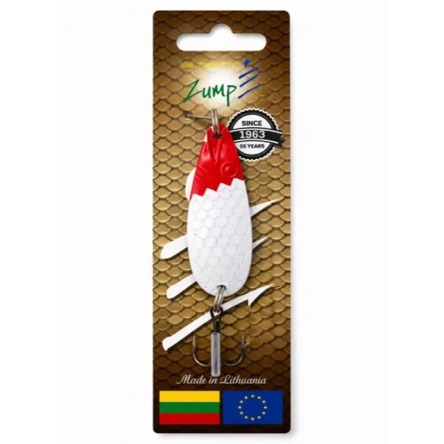 Zumpe Metal Spoon Lure