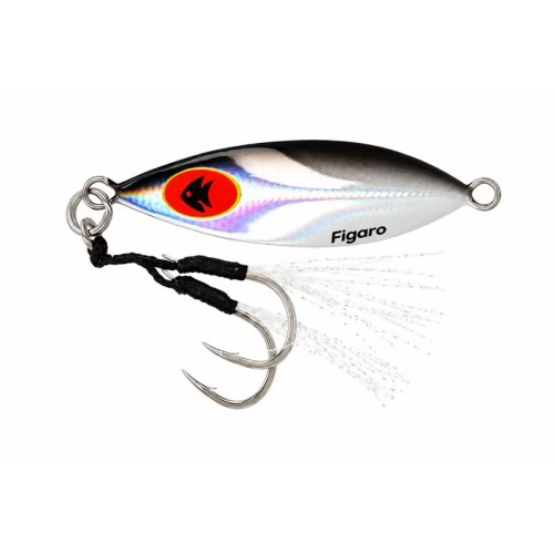Golden Catch Figaro Heavy 20g – Colour Options