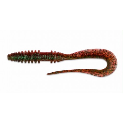 Keitech Mad Wag Slim 4.5” (11.5cm) 