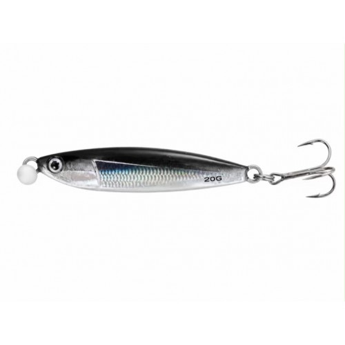 Golden Catch Heavy Metal Jig 20g – Colour Options