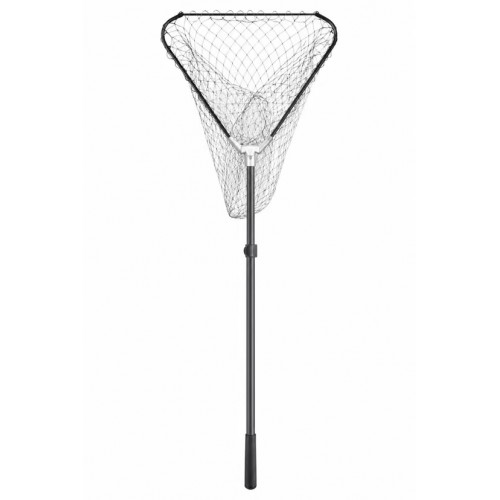 Zeox Landing Net Delta Universal Tele 160 cm