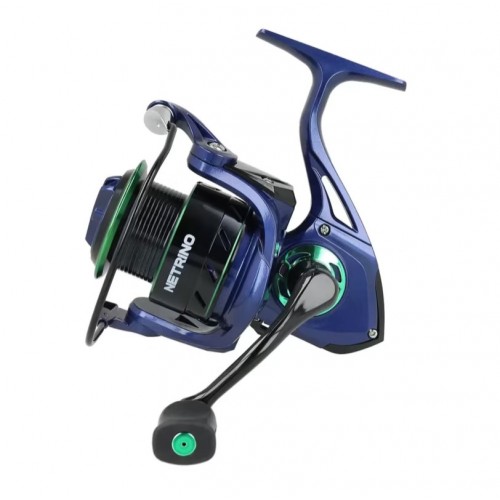 Zeox Netrino 5000 Feeder Reels