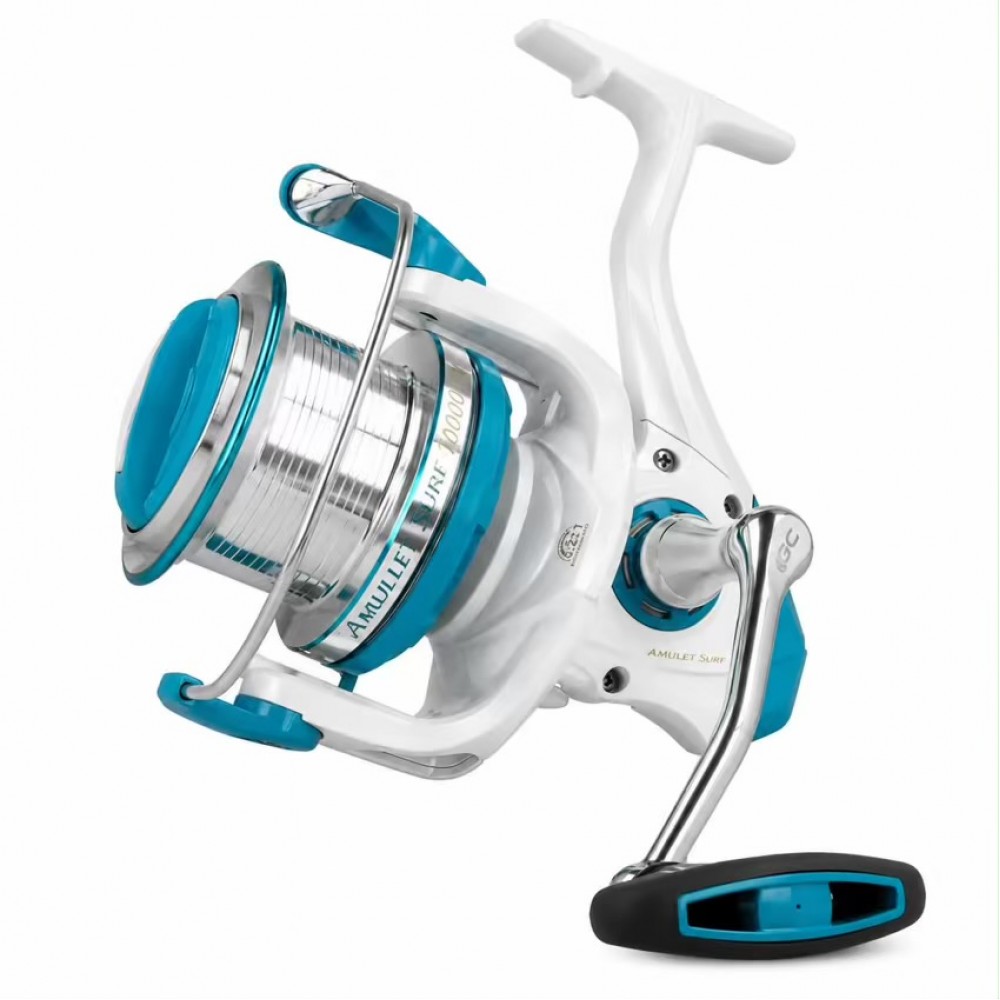 Golden Catch Amullet Surf 10000 Surf Reel Golden Catch Amullet Surf 10000 Sea Fishing Reel