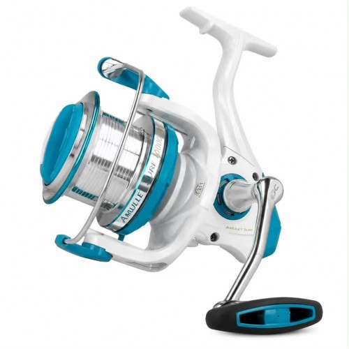 Golden Catch Amullet Surf 10000 Sea Fishing Reel