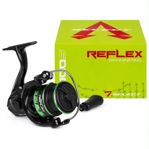 Select Reflex 2500 