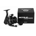 Brain Scout SE-B 5000S Feeder Reel