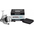 Brain Apex SW 10000 Long Cast Surf Reel Brain Apex SW 10000 Surf Fishing Reel