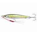 Golden Catch Dasher 15g metal jig for sea fishing