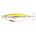 Golden Catch Dasher 15g metal jig for sea fishing