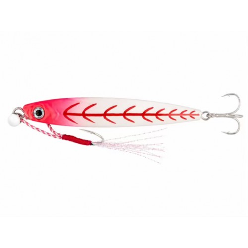 Golden Catch Dasher 15g Metal Jig – Various Colours