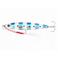 Golden Catch Dasher 15g metal jig for sea fishing