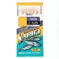 Golden Catch Aji Sabiki S205 Pink 5 Hook Sabiki Rig