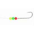 ZEOX Salt Rig 140cm ZEOX Salt Rig 140cm Ready-Made Sea Fishing Rig