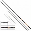Siweida Impulse Feeder Rod 3.90m 150g