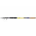 ZEOX Netrino Pro 3.60m 60–170g ZEOX Netrino Pro 3.60m 60–170g Telescopic Fishing Rod