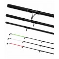 Siweida Impulse Feeder Rod 3.90m 150g