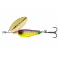 Select Heli-X Spinner #1 5g – Multiple Colours Select Heli-X Spinner #1 5g Fishing Lure
