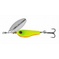 Select Heli-X Spinner #1 5g – Multiple Colours Select Heli-X Spinner #1 5g Fishing Lure