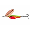 Select Heli-X Spinner #1 5g – Multiple Colours Select Heli-X Spinner #1 5g Fishing Lure