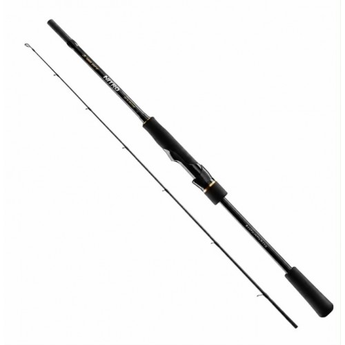 Select Nitro 2.13m 4–16g