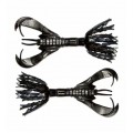 Keitech Hyper Spider 3.2" Soft Bait Keitech Hyper Spider 3.2 Inch Craw Soft Plastic Lure