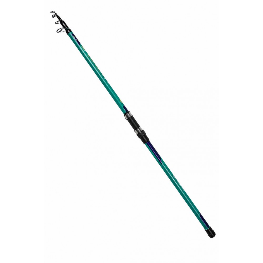 ZEOX Spectr Surf 4.20m 200g ZEOX Spectr Surf 4.20m 200g Telescopic Sea Fishing Rod