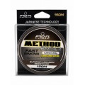 PRO FL Method Feeder Fast Sinking Monofilament Line Brown 0.20mm 150m