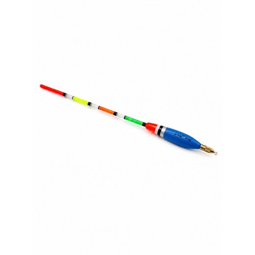 FTK Sliding Fishing Float 4+2g – Blue
