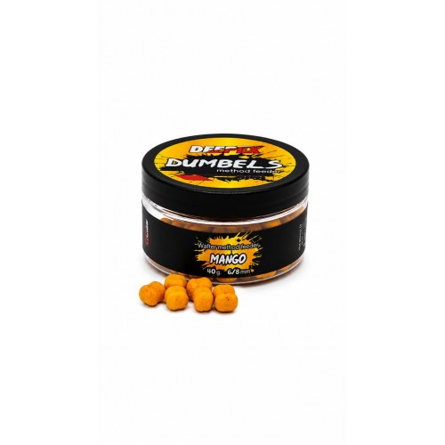 Mango Dumbbell Wafter 6-8mm