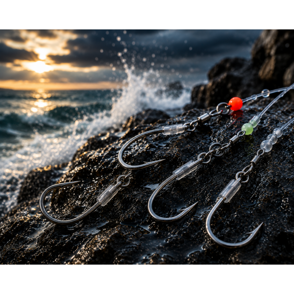 Hooks  (0)