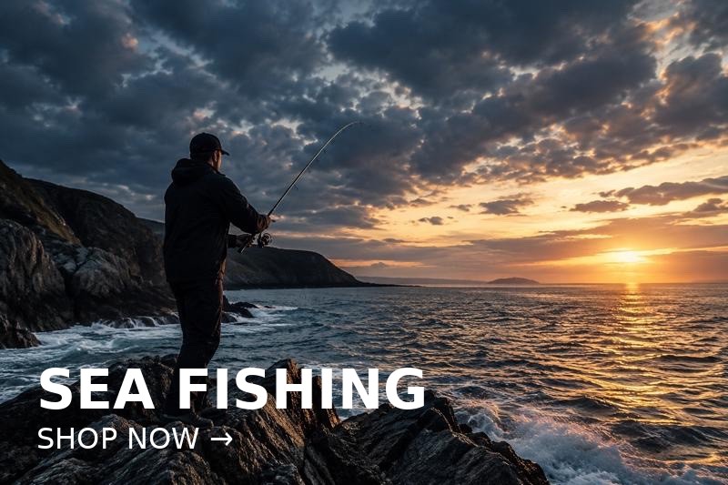 SEA FISHING