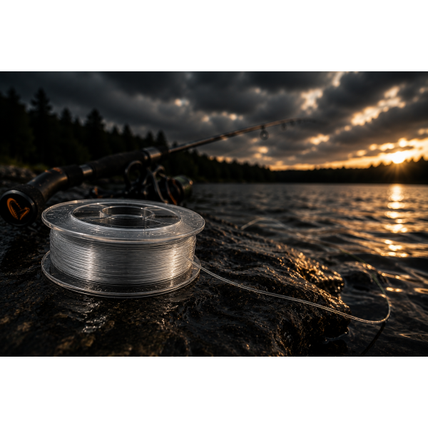 Fluorocarbon (0)